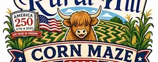 Rural Hill Corn Maze
