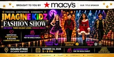 Imagine Kidz Fashion Show