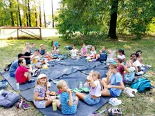 Il Pic-Nic di cittadiDanza