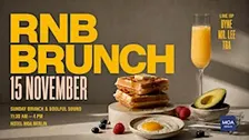 R&B BRUNCH