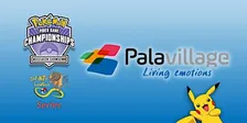 LEAGUE CUP VGC  20/09/2026 Lega PalaPokémon+Lega Pokèmon Infinity Series