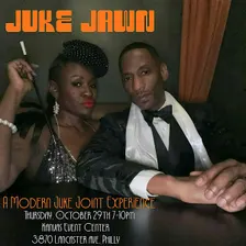 Juke Jawn