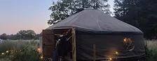 Sound Bath l Gong immersion l Buckinghamshire 4 People Who Can’t Switch Off