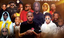 Konpa-Gouyad with a Twist x Crazy Jay Presents