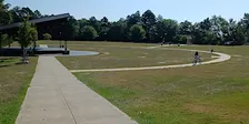 Rollerskate Lesson at Doko Meadows