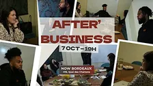 After Business Bordeaux — Saison 3 Édition 8