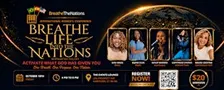 Breathe Life Into The Nations