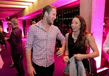 Saturday Smart Speed Dating 2.0 in Uptown | Cityswoon | Ages 32-44