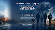 International Development Workshop - Disaster Medicine