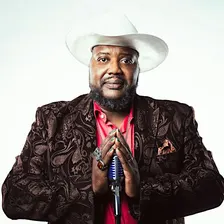 Sugaray Rayford – A Night of Soul-Blues, R&B, Gospel & Funk