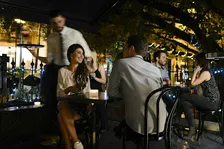 Date Night in Dairy Block | Cityswoon | Ages 30-45