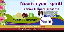 Nourish Your Spirit - Fall Flavours