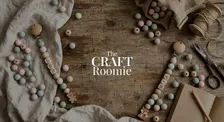 The CRAFT Roomie: Taller de portachupetes con degustación en Valencia