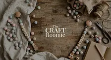 The CRAFT Roomie: Taller de portachupetes con degustación en Valencia
