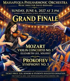 GRAND FINALE