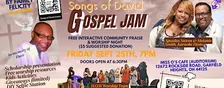 Songs of David Gospel Jam