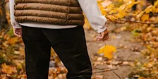 Fall Nature Immersion Walk (Skyforest)