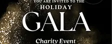 IAMPurposeD Holiday Gala Charity Event