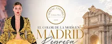 SPRING COLORS MADRID