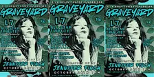 Jennifer Finch Brain Cancer Fundraiser