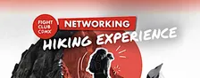 Networking Y Senderismo *FIGHT CLUB CDMX*