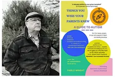 Pablo Wright Author Talk - Woodcroft Library