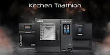 HU: KITCHEN TRIATHLON | LAINOX | 10/11/2026 by Máté S. at Gastro Prompt