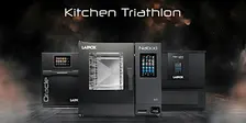 HU: KITCHEN TRIATHLON | LAINOX | 04/05/2027 by Máté S. at Gastro Prompt