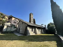 Visita la Chiesa romanica di Sant'Agata a Moltrasio
