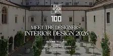 Meet the Designers | VDW INTERIOR DESIGN 2026