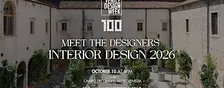 Meet the Designers | VDW INTERIOR DESIGN 2026