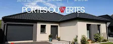 Portes ouvertes- Visite de maison à Nivelle