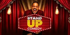 Stand Up Comedy Night Zaandam