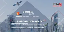 Costruire nell'era dei dati - II Convention BIM Community ICMQ