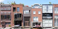 Fietstour Gebouwen door Vrouwen in het Oostelijk Havengebied