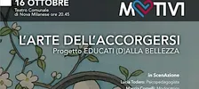 L'ARTE DI ACCORGERSI - progetto Educati (d)alla bellezza