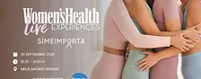 WHLIVE EXPERIENCE - SÍ ME IMPORTA