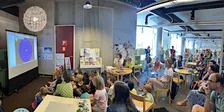 CoderDojo Kortenberg - 10/10/2026