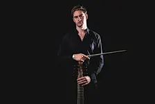 Live electronics & Viola da gamba - ANDRÉ LISLEVAND in "Affetti ed effetti"
