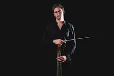 Live electronics & Viola da gamba - ANDRÉ LISLEVAND in "Affetti ed effetti"