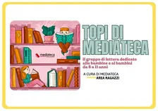 Topi di Mediateca