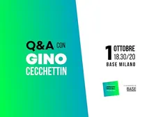Q&A interattivo con Gino Cecchettin