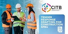 Tender Response Drafting for Construction SMEs
