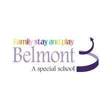Belmont Saturday stay and play for families with children with send needs