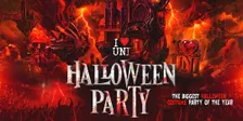 Sydney's Biggest Halloween Boat Party + Free After Party