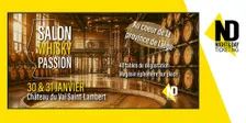 Salon Whisky Passion