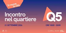 Come cambierà la mobilità a Firenze? Incontro nel Quartiere 5
