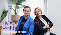 Authentisch führen und auftreten – Impro‑Training für Frauen im Business