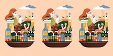 COREA: CULTURA E SAPORI