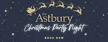 Christmas Party Night - 4th December